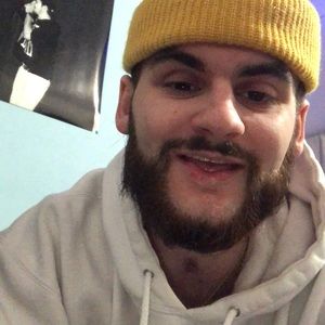 Meet your Posher, Antonio